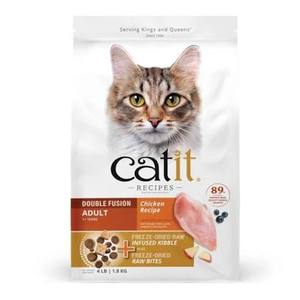 Catit 1.8kg Chicken Adult