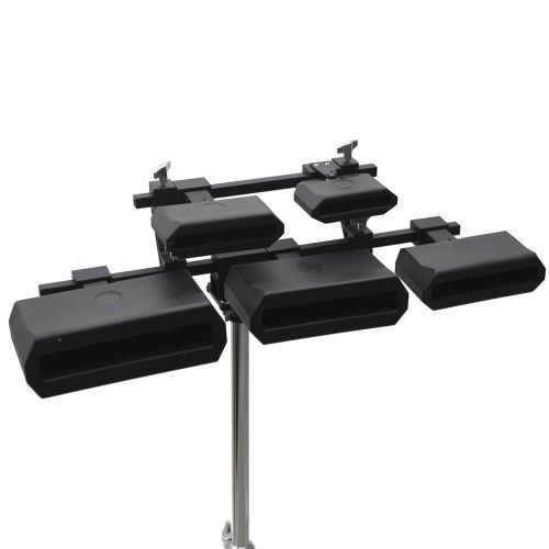 סט בלוק הקשה JB BLOCK SET JINBAO CB-05BB