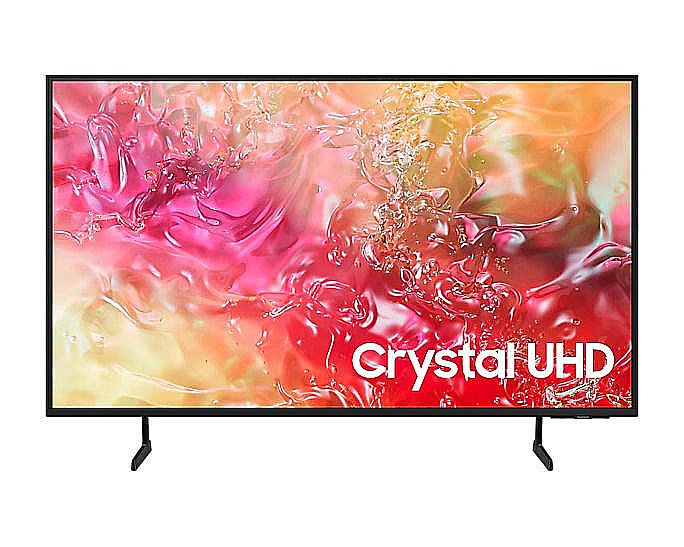 טלוויזיה Samsung UA65DU7000 4K ‏65 ‏אינטש סמסונג