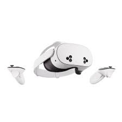 META QUEST 3S 128GB OCULUS + COMFORT ELITE STRAP