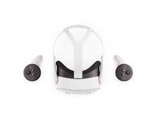 Meta Quest 3S 256GB + 3M LINK CABLE + COMFORT ELITE STRAP