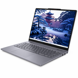 מחשב LENOVO IdeaPad 5 2-in-1 14/AL10