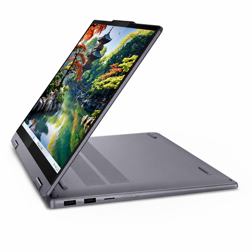 מחשב LENOVO IdeaPad 5 2-in-1 14/AL10