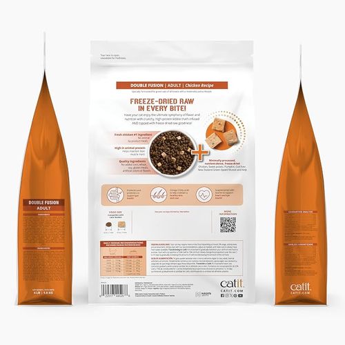Catit 1.8kg Chicken Adult