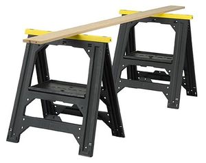 סוס עבודה- זוג- עד 450 ק"ג STANLEY FATMAX 