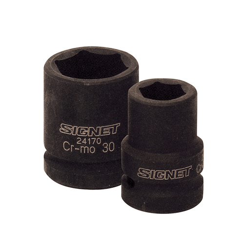 בוקסה כח שחור, הנעה 