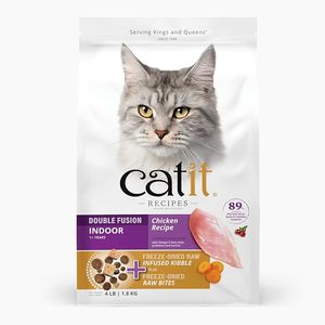 Catit 1.8kg Chicken Indoor