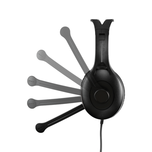 Edifier K800 High Performance USB Headset With Microphone -
