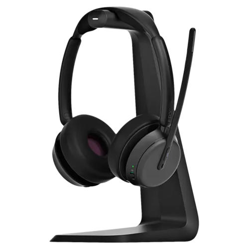 LENOVO EPOS 1061T On-ear |BT headset|Hybrid & ANC|USB-C|Wireless