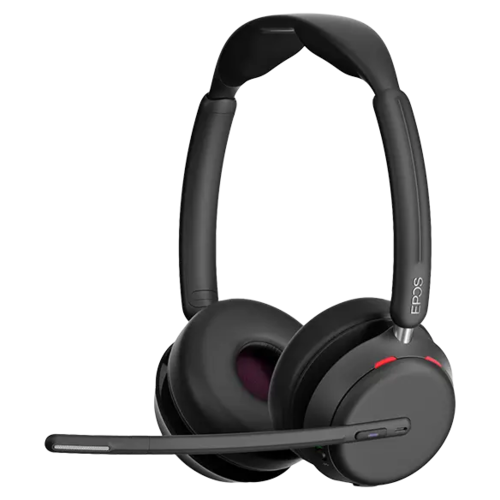 LENOVO EPOS 1060T On-ear |BT headset|Hybrid & ANCUSB-C conn|Wireless