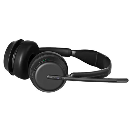LENOVO EPOS 1060T On-ear |BT headset|Hybrid & ANCUSB-C conn|Wireless