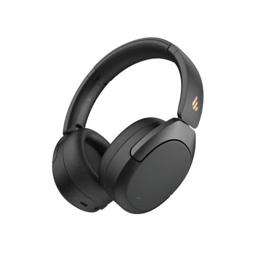 Edifier W830NB -Wireless Overear Headphones with ANC(black)