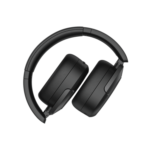 Edifier W830NB -Wireless Overear Headphones with ANC(black)