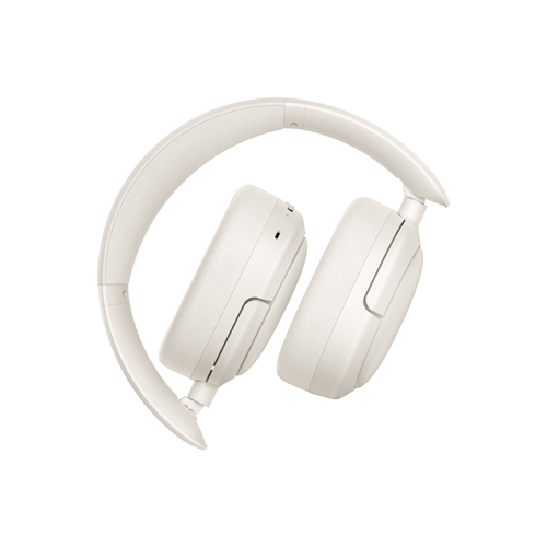 Edifier W800BT Pro -Wireless Over-Ear Headphones ANC(ivory)