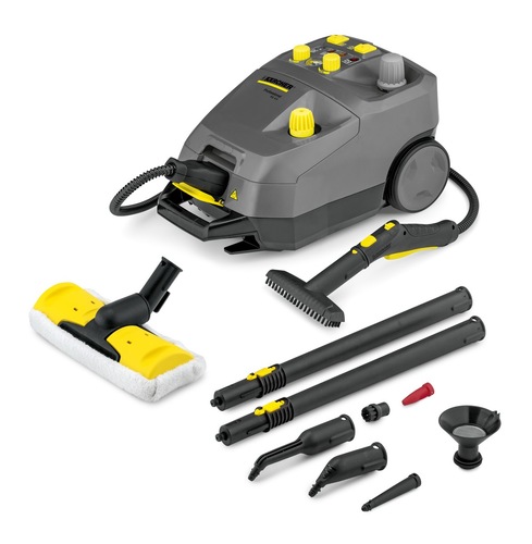 ערכת ניקוי בקיטור Karcher 10922820 SG 4/4 קארשר