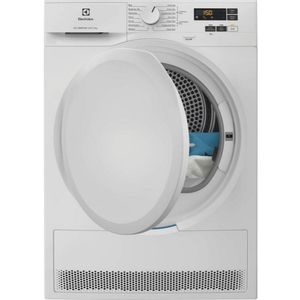 מייבש כביסה Electrolux EDH6181BM אלקטרולוקס
