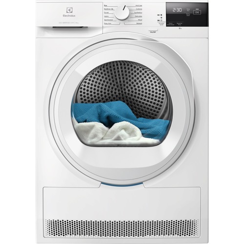 מייבש כביסה Electrolux EDH6283BM אלקטרולוקס