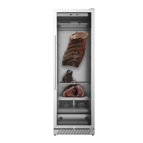מקרר יישון  דגם DRYAGED MASTER 380 PRO נירוסטה