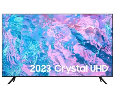 טלוויזיה Samsung UE43CU7100 4K ‏43 ‏אינטש סמסונג