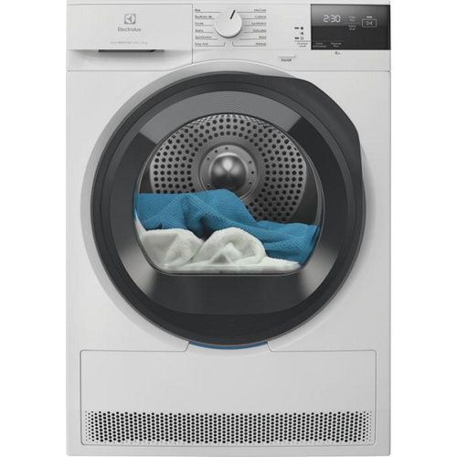 מייבש כביסה Electrolux EDH6295BM אלקטרולוקס