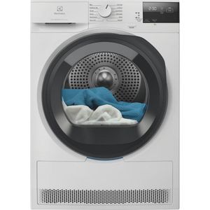 מייבש כביסה Electrolux EDH6295BM אלקטרולוקס