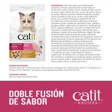 Catit 1.8kg Kitten Chicken recipe
