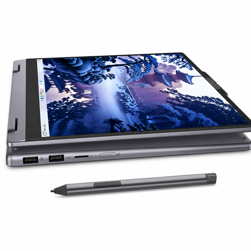 מחשב LENOVO IdeaPad 5 2-in-1 14/AL10