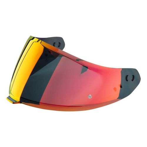 משקף מראה אדום לקסדת SCORPION EXO-1500/530 AIR
