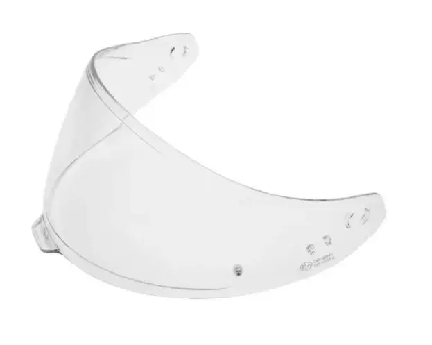 משקף שקוף לקסדת SCORPION EXO-1500/530 AIR