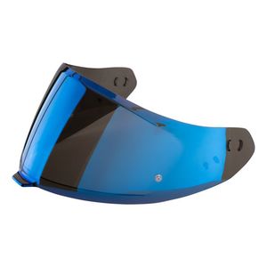 משקף מראה כחול לקסדת SCORPION EXO-1500/530 AIR