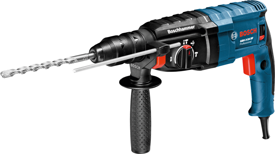 פטישון 24 מ”מ BOSCH 2-24 D