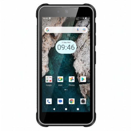 מכשיר קטן מחוזק תומך כשר KIRO R4 64GB
