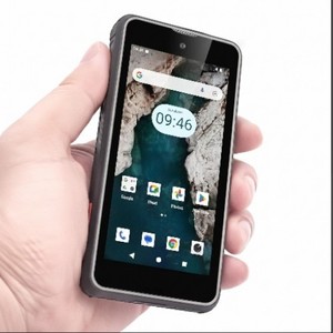 מכשיר קטן מחוזק תומך כשר KIRO R4 64GB