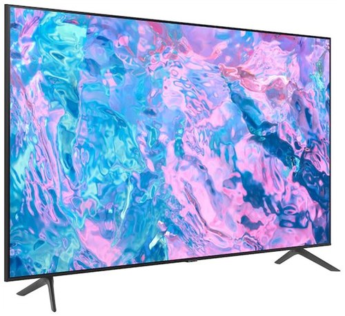 טלוויזיה Samsung 55CU7000 4K ‏55 ‏אינטש סמסונג