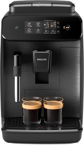 מכונת אספרסו פיליפס PHILIPS 800 SERIES EP0820/00