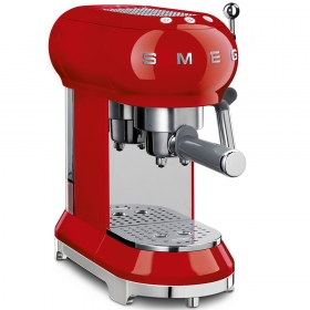 מכונת אספרסו Smeg ECF02