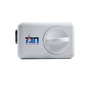 חג"ז — קוצב זמן מכני לכיבוי גז