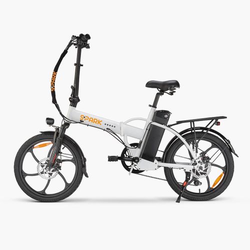 SPARK 48V 10HA - אופניים חשמליים ספארק