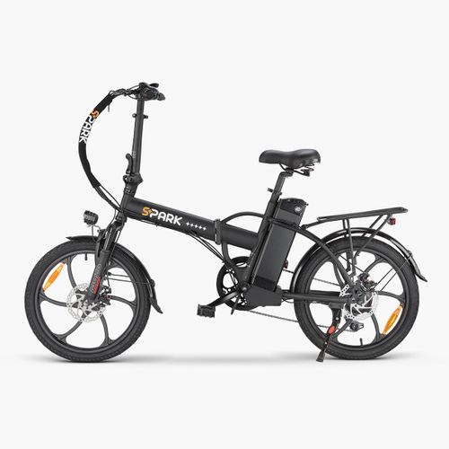 SPARK 48V 10HA - אופניים חשמליים ספארק