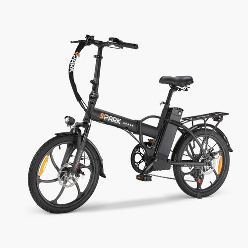 SPARK 48V 10HA - אופניים חשמליים ספארק