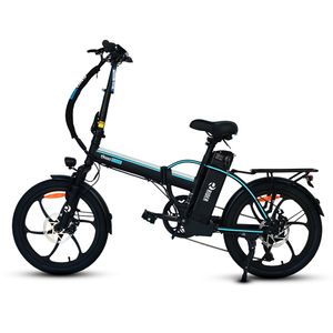 RIDER CLASSIC  48V/10AH - אופניים חשמליים ריידר קלאסיק
