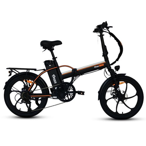 RIDER CLASSIC  48V/10AH - אופניים חשמליים ריידר קלאסיק