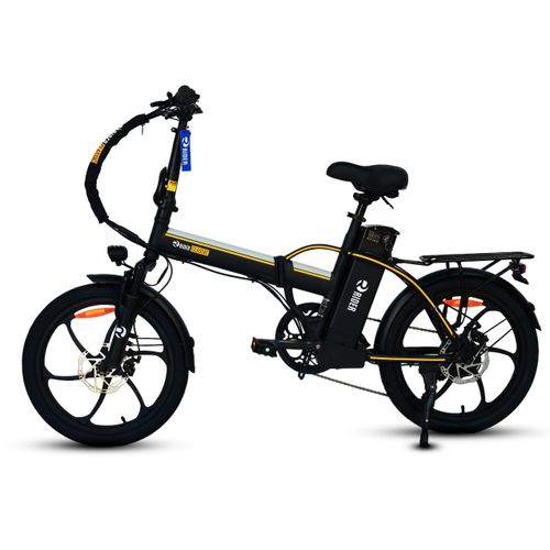 RIDER CLASSIC  48V/10AH - אופניים חשמליים ריידר קלאסיק