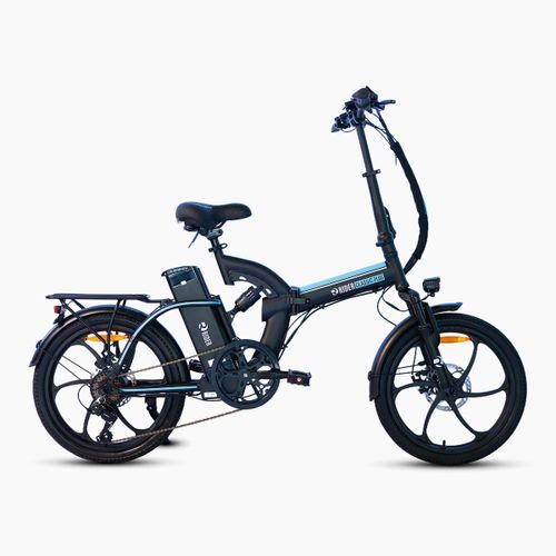RIDER CLASSIC PLUS 48V/13AH - ריידר קלאסיק פלוס