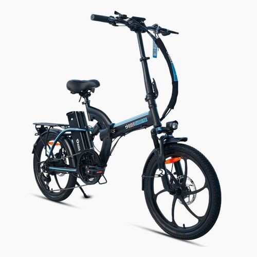RIDER CLASSIC PLUS 48V/13AH - ריידר קלאסיק פלוס