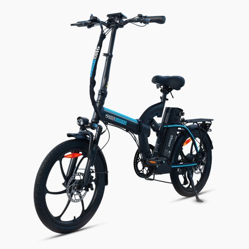 RIDER CLASSIC PLUS 48V/13AH - ריידר קלאסיק פלוס