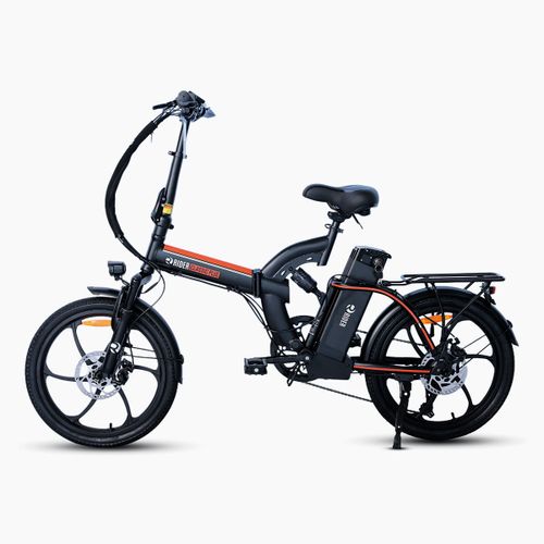 RIDER CLASSIC PLUS 48V/13AH - ריידר קלאסיק פלוס