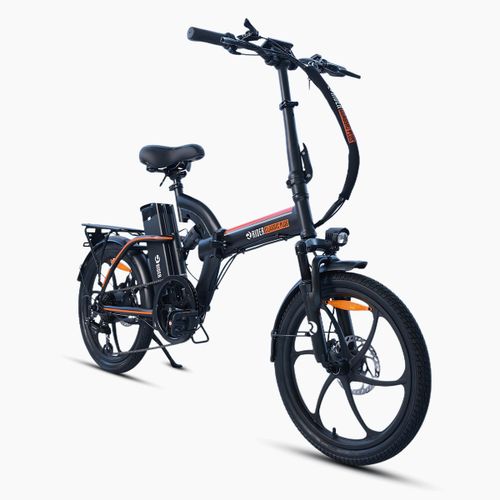 RIDER CLASSIC PLUS 48V/13AH - ריידר קלאסיק פלוס