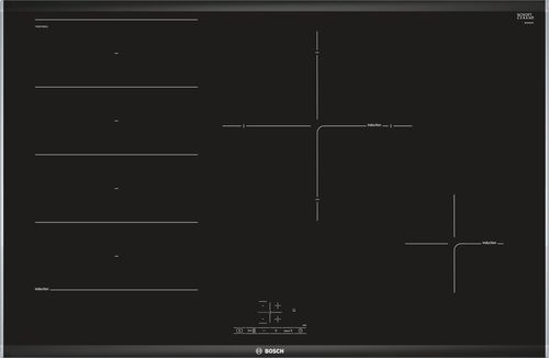 כיריים אינדוקציה Bosch PXE875BB1E