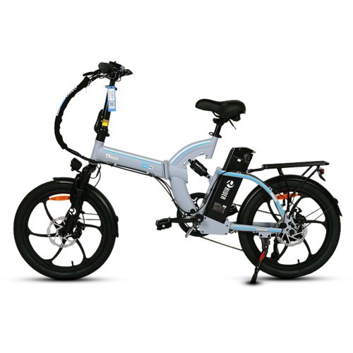 RIDER CLASSIC PLUS 48V/13AH - ריידר קלאסיק פלוס